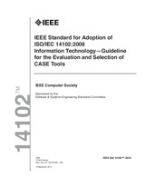 WITHDRAWN IEEE 14102-2010 9.9.2010 preview