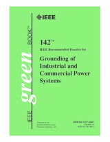 WITHDRAWN IEEE 142-2007 30.11.2007 preview