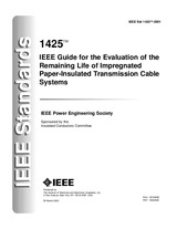 WITHDRAWN IEEE 1425-2001 29.3.2002 preview