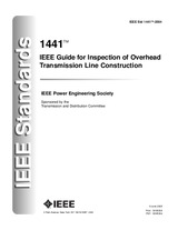 WITHDRAWN IEEE 1441-2004 8.6.2005 preview