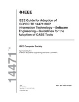 WITHDRAWN IEEE 14471-2010 9.9.2010 preview