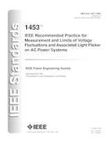 WITHDRAWN IEEE 1453-2004 31.3.2005 preview