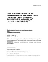 WITHDRAWN IEEE 1459-2000 21.6.2000 preview