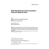 WITHDRAWN IEEE 1473-1999 30.6.1999 preview