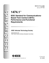 WITHDRAWN IEEE 1474.1-2004 25.2.2005 preview