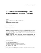 WITHDRAWN IEEE 1476-2000 3.5.2000 preview