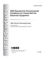 WITHDRAWN IEEE 1478-2001 18.10.2001 preview