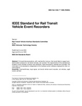 WITHDRAWN IEEE 1482.1-1999 1.9.1999 preview
