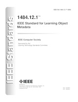 WITHDRAWN IEEE 1484.12.1-2002 6.9.2002 preview