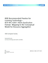 WITHDRAWN IEEE 1484.13.5-2013 16.12.2013 preview
