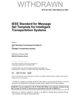 WITHDRAWN IEEE 1488-2000 13.7.2000 preview