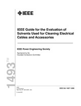 WITHDRAWN IEEE 1493-2006 6.6.2007 preview