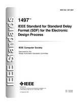 WITHDRAWN IEEE 1497-2001 14.12.2001 preview
