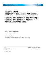 WITHDRAWN IEEE 15026-2-2011 11.10.2011 preview