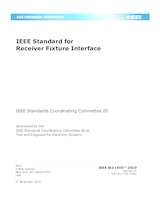 WITHDRAWN IEEE 1505-2010 15.11.2010 preview