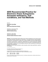 WITHDRAWN IEEE 1515-2000 15.9.2000 preview