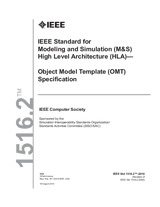 WITHDRAWN IEEE 1516.2-2010 18.8.2010 preview