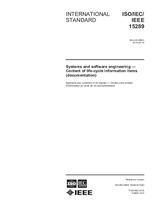 WITHDRAWN IEEE/ISO/IEC 15289-2015 15.5.2015 preview