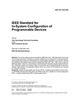 WITHDRAWN IEEE 1532-2000 12.1.2000 preview