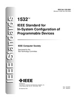 WITHDRAWN IEEE 1532-2001 20.12.2001 preview