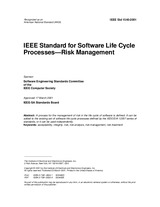 WITHDRAWN IEEE 1540-2001 23.3.2001 preview