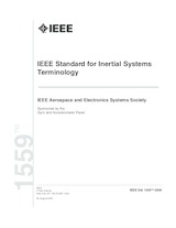 WITHDRAWN IEEE 1559-2009 26.8.2009 preview