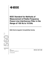 WITHDRAWN IEEE 1560-2005 24.2.2006 preview