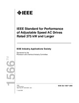 WITHDRAWN IEEE 1566-2005 7.6.2006 preview
