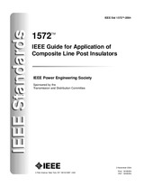 WITHDRAWN IEEE 1572-2004 3.11.2004 preview