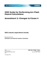 WITHDRAWN IEEE 1584b-2011 25.8.2011 preview