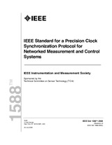 WITHDRAWN IEEE 1588-2008 24.7.2008 preview