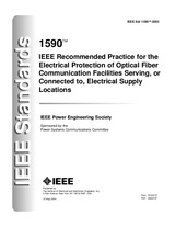 WITHDRAWN IEEE 1590-2003 12.5.2004 preview