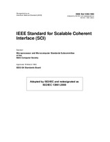 WITHDRAWN IEEE 1596-1992 23.5.2001 preview