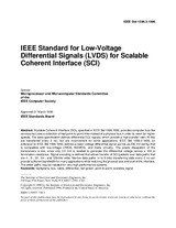 WITHDRAWN IEEE 1596.3-1996 31.7.1996 preview