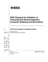 WITHDRAWN IEEE 1597.1-2008 18.5.2009 preview