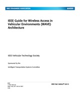 WITHDRAWN IEEE 1609.0-2013 5.3.2014 preview