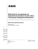 WITHDRAWN IEEE 1610-2007 8.5.2008 preview