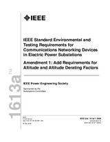 WITHDRAWN IEEE 1613a-2008 30.5.2008 preview
