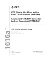 WITHDRAWN IEEE 1616a-2010 7.5.2010 preview