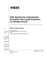 WITHDRAWN IEEE 1619.1-2007 16.5.2008 preview