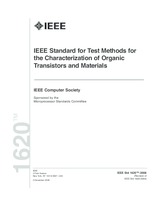 WITHDRAWN IEEE 1620-2008 5.12.2008 preview
