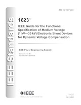 WITHDRAWN IEEE 1623-2004 11.5.2005 preview