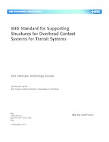 WITHDRAWN IEEE 1630-2012 16.11.2012 preview