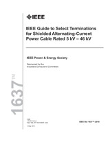 WITHDRAWN IEEE 1637-2010 5.5.2010 preview