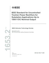 WITHDRAWN IEEE 1653.2-2009 22.1.2010 preview