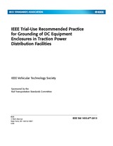 WITHDRAWN IEEE 1653.6-2013 20.12.2013 preview