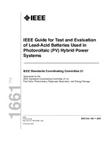 WITHDRAWN IEEE 1661-2007 8.2.2008 preview