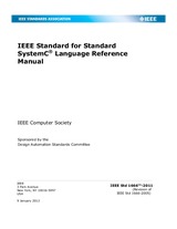 WITHDRAWN IEEE 1666-2011 9.1.2012 preview