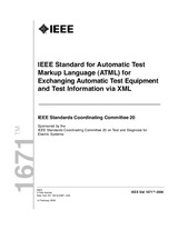 WITHDRAWN IEEE 1671-2006 15.12.2006 preview