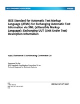 WITHDRAWN IEEE 1671.3-2007 28.3.2008 preview